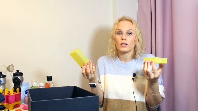 РАСХЛАМЛЕНИЕ пространства. Как замыливается глаз! Мотивация на расхламление! смотреть онлайн
