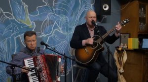 Ночной ларек.