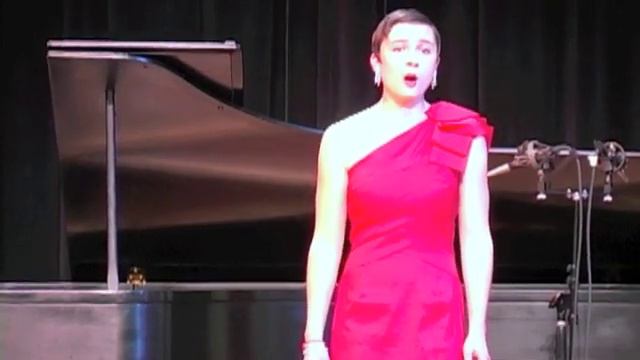Suleikas zweiter Gesang - Franz Schubert смотреть онлайн