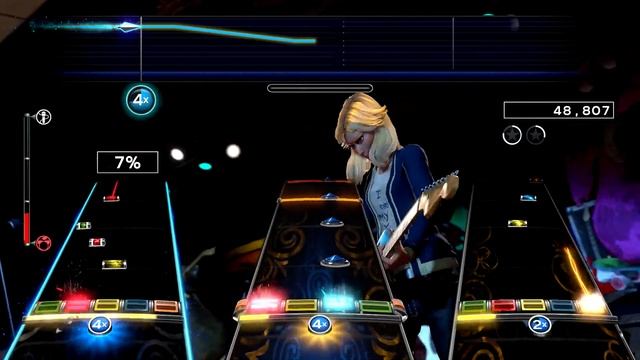 Rush - 2112: Oracle: The Dream, Soliloquy, Grand Finale - Rock Band 3 DLC XFB (December 31st, 2011) смотреть онлайн