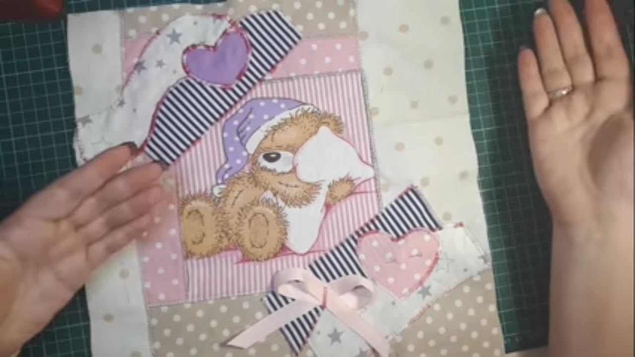 Эксперимент #2. свободно-ходовая стежка против зигзага смотреть онлайн