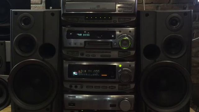 dàn Kenwood H5 смотреть онлайн