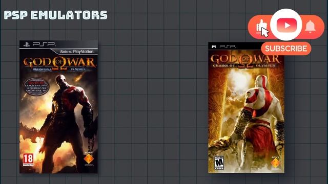 Top 15 Emulators For Mobile That Lets You Play Console & PC Games on Android смотреть онлайн