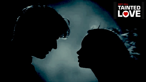 Soft Cell - Tainted Love смотреть онлайн