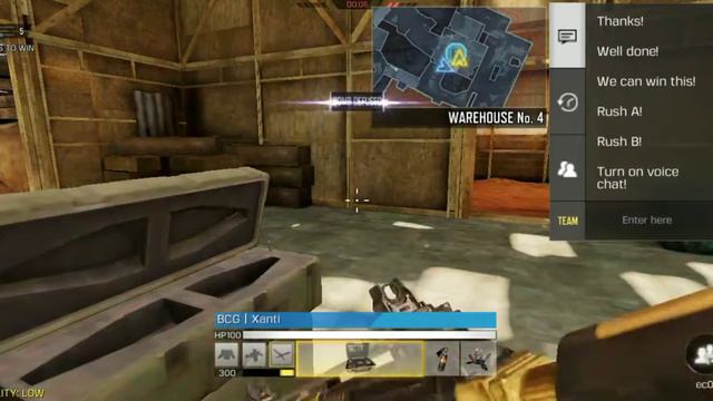 *New* Velikan Megalith and Agr-Byakko | COD MOBILE смотреть онлайн