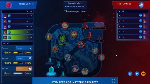 The BEST Tycoon Simulation Strategy Games for IOS and Mobile 2022 смотреть онлайн