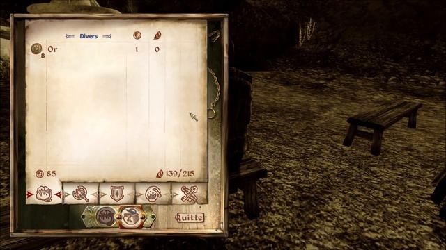 The Elder Scrolls IV : Oblivion - Episode 21 " AZURA !" [FR] [HD] смотреть онлайн