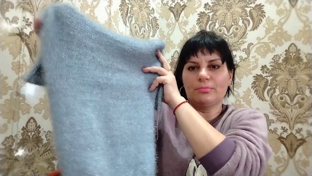 ПРОДВИЖЕНИЯ МОИХ ПРОЦЕССОВ//ШАПКА// ЧТО В Планах #вязание #knitting #рукоделие #шапка смотреть онлайн