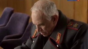 «ЧУЖОЕ ЛИЦО» 8-АЯ СЕРИЯ