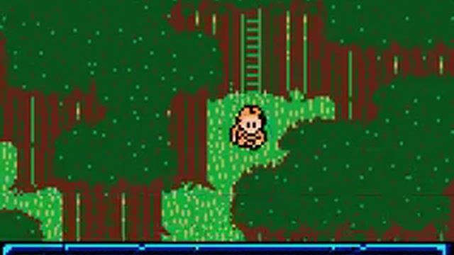 Game Boy Color Yoda Stories 13 - Use the Grenade, Luke смотреть онлайн