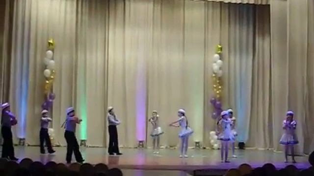 “Вишневый mix“ В блеске эполет 1 смотреть онлайн