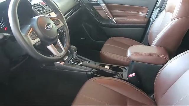 2017 Subaru Forester Sport Utility 2.0xt Touring Sacramento Roseville Elk Grove Folsom Woodland смотреть онлайн