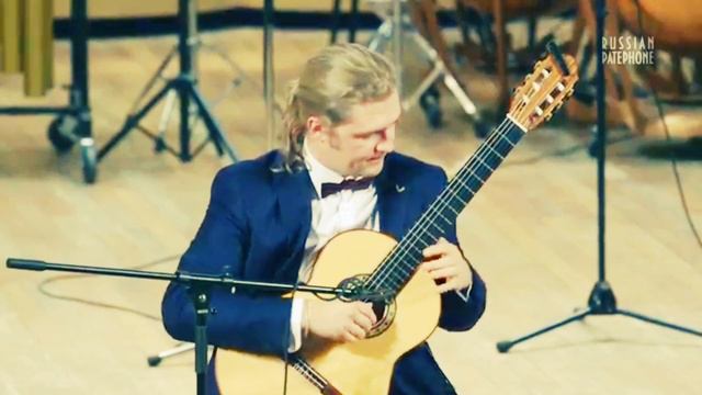 Roman Zorkin plays Two Balcan pieces смотреть онлайн