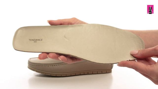 3352220 Видеообзор I Мужские мокасины TENDANCE 590B смотреть онлайн