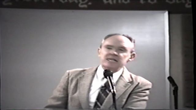 Dr Robert B Thompson Sermon #3138: The 7 Churches: Our Jewish Roots смотреть онлайн
