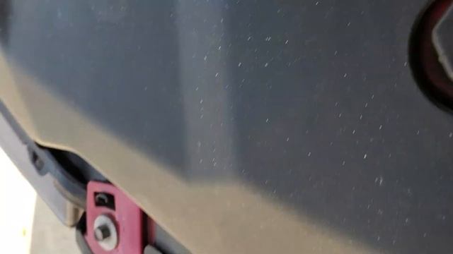 My 2010 Mustang GT Walk Around and Engine Upgrades. смотреть онлайн