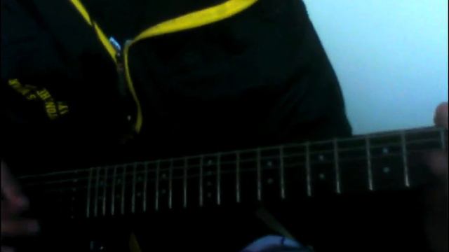 Battery (solo) - Luiz Felipe Oliveira смотреть онлайн