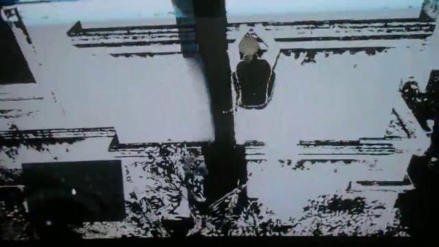 Assassin's Creed Unity как убрать мерцание? смотреть онлайн