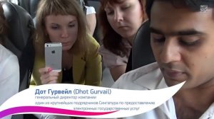 Все о государственном устройстве Сингапуре