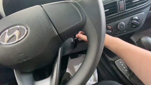 هيونداي جراند i10 فئة سمارت 2022 محرك 1.2 (أصغر سيارة عند هيونداي) مع السعر смотреть онлайн