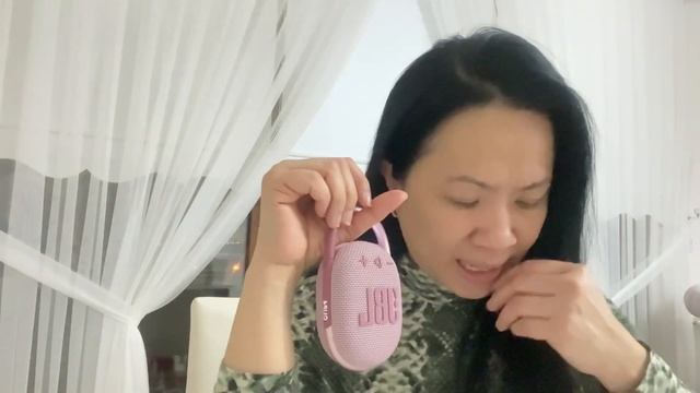 แนะนำ ลำโพงBluetooth ดีๆจาก JBL Clip 4 смотреть онлайн