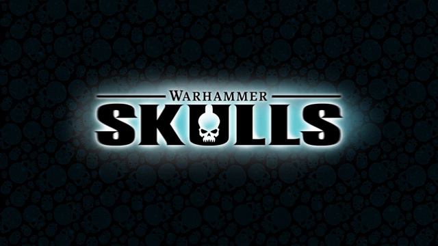 WARHAMMER SKULLS 2024 Returns This Month! смотреть онлайн
