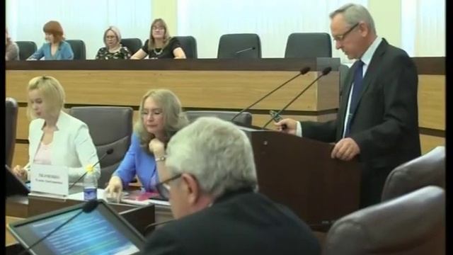Обучающий семинар службы записи актов гражданского состояния Иркутской области проходит в Братске смотреть онлайн