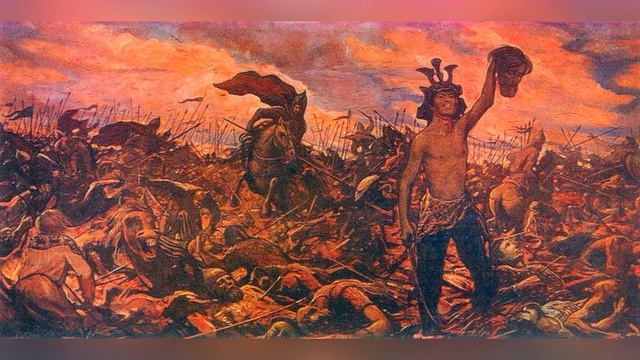 Куликовская битва – кратко смотреть онлайн