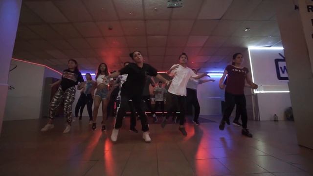 Without Me - Eminem | ADRIANA CHOPREOGRAPHY