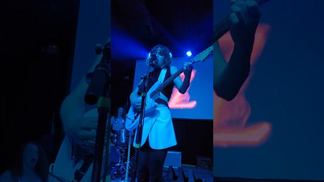 Zella Day "Only A Dream/ Sunday In Heaven/ Big White Cloud (John Cale Cover)" -Atlanta, GA - 6/14/2 смотреть онлайн