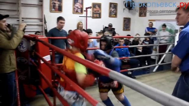 тайский бокс 5-6 мая, часть2 смотреть онлайн