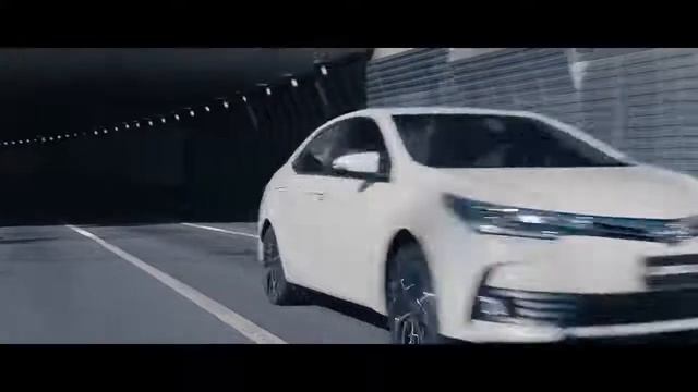 “¿Qué Te Gustaría Ser?” - Toyota Argentina - Dentsu