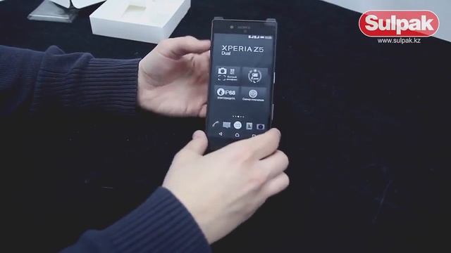 Копия sony xperia z5 отзывы. Цена 7990. Копия сони иксперия z5 премиум видео обзор смотреть онлайн