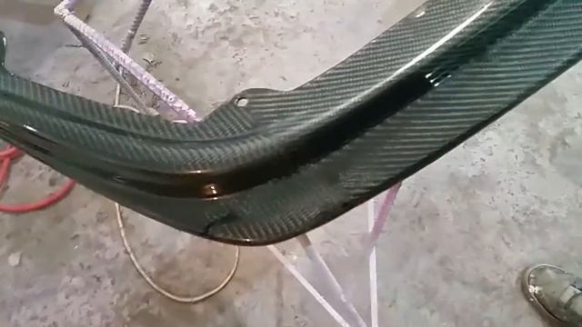 Carbon Prius 20 lip смотреть онлайн