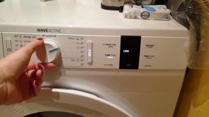 Gorenje WP60S3