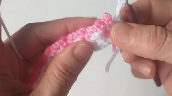 👉PUFF PUFF👉SUBTİTLED 👈 BATTANİYE, YELEK MODELİ /CROCHET BABY BLANKET