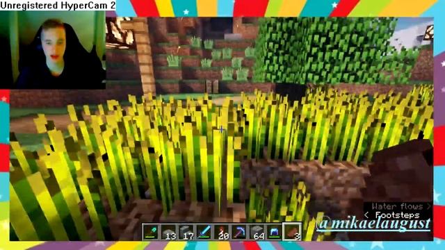 Lets play #1:club mate minecraft realm tour minecraft mafia смотреть онлайн