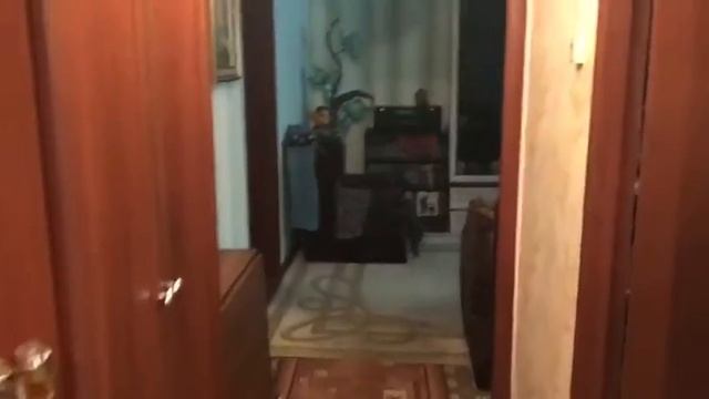 3-х комнатная квартира в п.Киевский смотреть онлайн