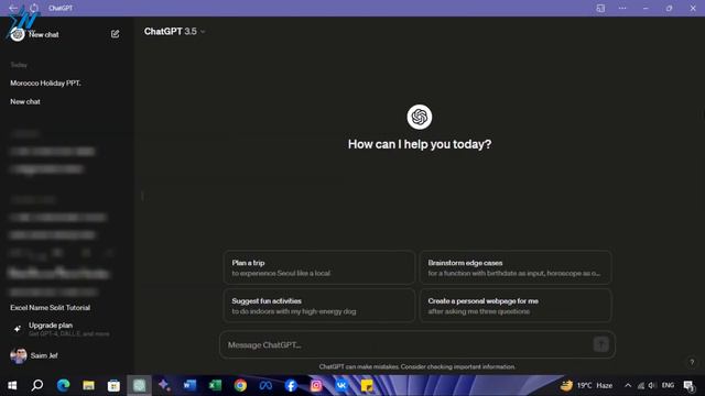 Top 2 Ways To Use ChatGPT To Create A PowerPoint Presentation смотреть онлайн