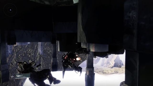 Destiny 2 OOB: Last Wish from Patrol (Salvation's Grip Breach) смотреть онлайн