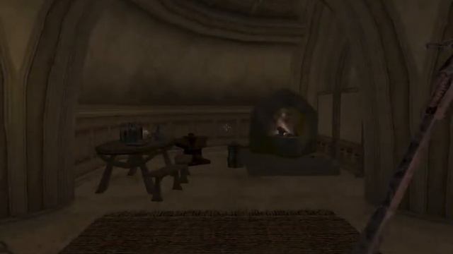 Morrowind [154a] If Redoran : Tuveso Beleth's Quests & Duel With Bolvyn Venim