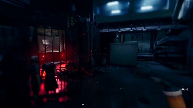 Outlast Trials Tips and Tricks for My Homies смотреть онлайн