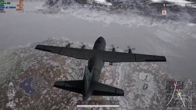 ? RODANDO PUBG NA MÁQUINA VIRTUAL! BRIGHT CLOUD GAMES! смотреть онлайн
