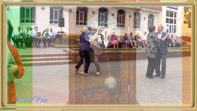 Остановите время, я сойду... исп. В. Ознобихин смотреть онлайн