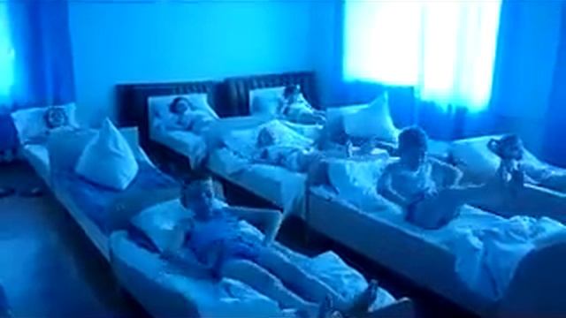 Коррегирующая гимнастика для детей: старший возраст смотреть онлайн