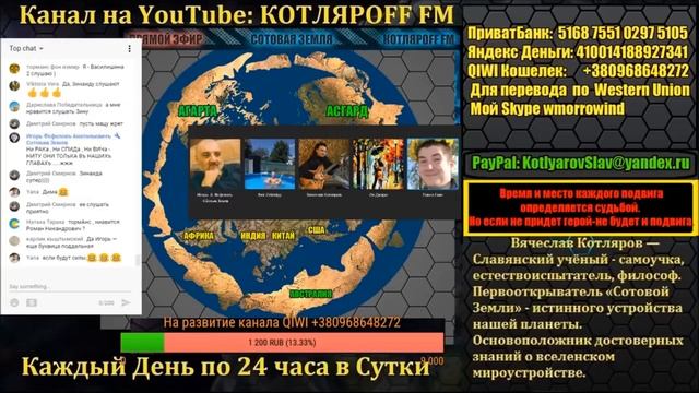 КАк прАвильно питЬ соду для очищЕния оргАнизмА СлАвА КотляроFF FM смотреть онлайн