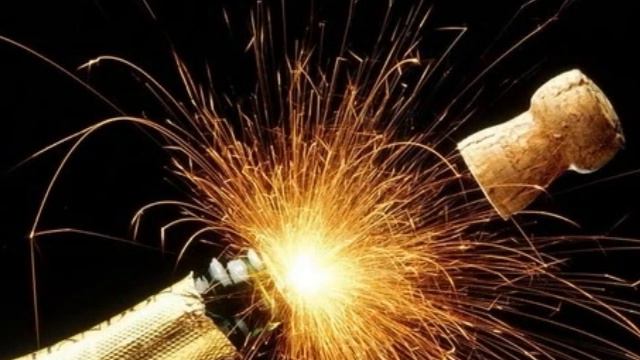 Новогоднее поздравление для одноклассников!!! смотреть онлайн