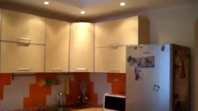 Кухня на заказ