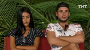 Дом-2: Ночь любви Ромашова и Бухынбалтэ не укрепила отношения пары