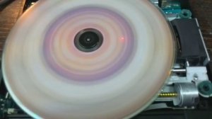 PS2 Slim после замены лазерной головки